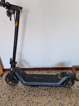 Patinete Eléctrico NIU KQi3 Pro