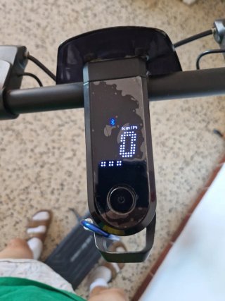 Patinete Eléctrico NIU KQi3 Pro