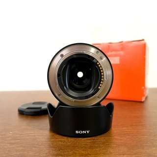 Sony SEL35F18F