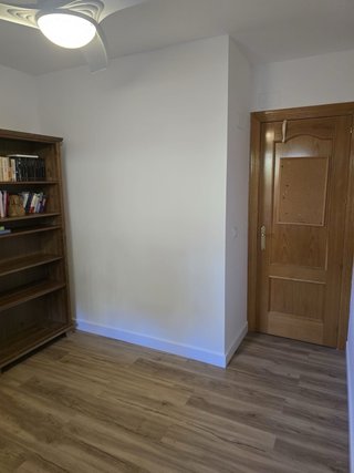 Alquiler de habitación para estudiante chica