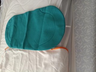 Fundas para cambiador de bebé