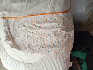 Fundas para cambiador de bebé