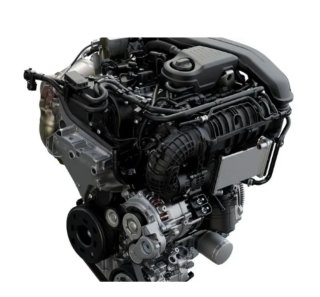 Despiece Motor VW SEAT Skoda 1.5 TSi