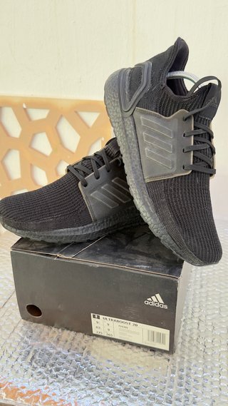 Zapatillas Adidas Ultraboost 20 Talla 43