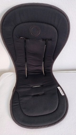 Bugaboo Colchoneta Integral Confort Doble