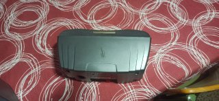 Altavoces Kenwood RS-N750
