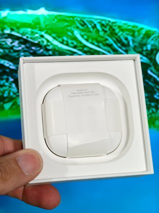 Airpods 4 con cancelación de ruido (ANC)