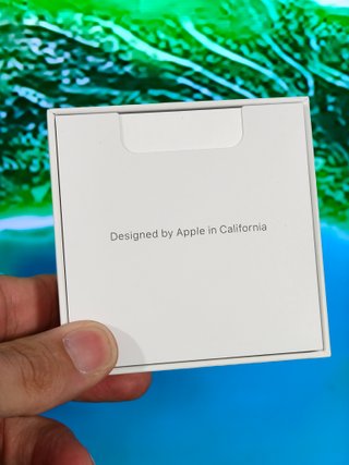 Airpods 4 con cancelación de ruido (ANC)
