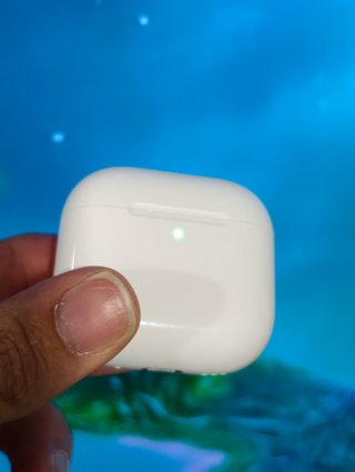 Airpods 4 con cancelación de ruido (ANC)
