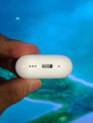Airpods 4 con cancelación de ruido (ANC)