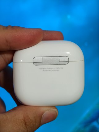 Airpods 4 con cancelación de ruido (ANC)