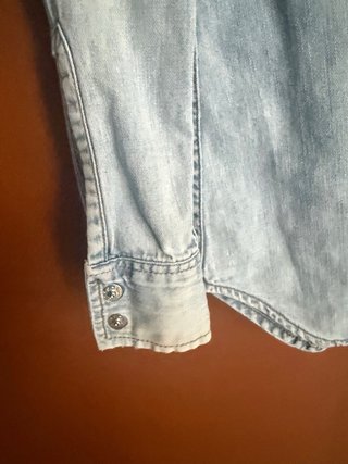 Camicia jeans Levi's