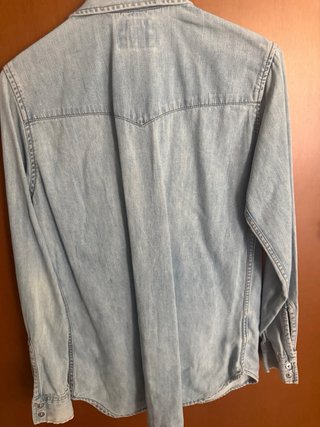 Camicia jeans Levi's