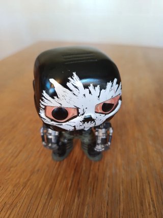 Funko Pop Crossbones 134 Capitán América