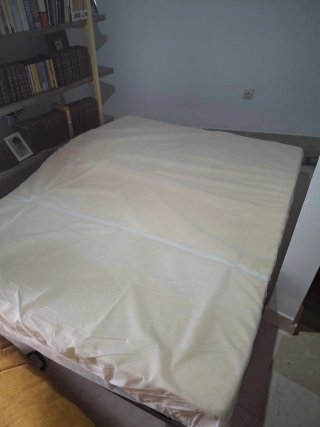 Sofá Cama 1,40m x 1,90m