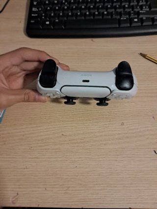 Mando DualSense PS5