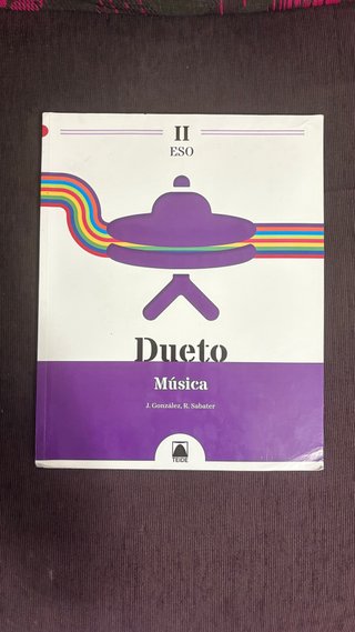 Libros 4 ESO