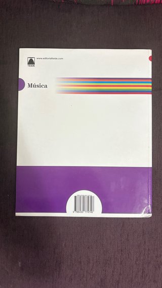 Libros 4 ESO