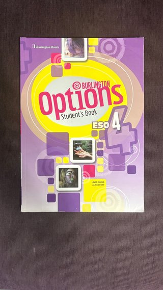 Libros 4 ESO