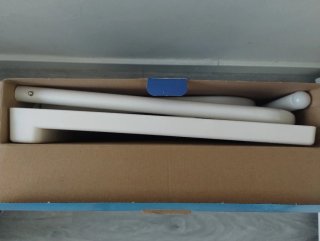 Mesa Starlyf Table Express Plegable