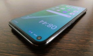 Oppo A54 5G 64GB 8GB RAM Viola/Argento
