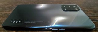 Oppo A54 5G 64GB 8GB RAM Viola/Argento