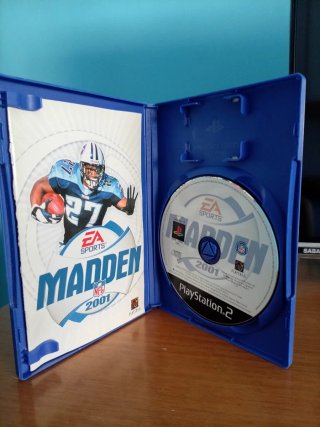 Giochi PS2/PS3/Xbox 360: Call of Duty, Mass Effect