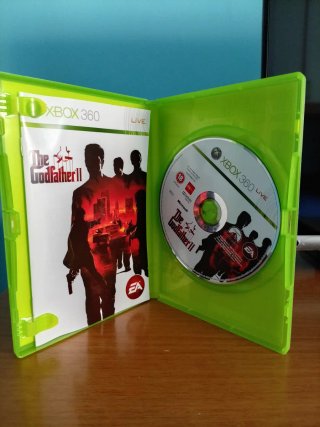 Giochi PS2/PS3/Xbox 360: Call of Duty, Mass Effect