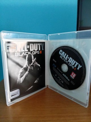 Giochi PS2/PS3/Xbox 360: Call of Duty, Mass Effect