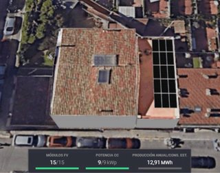 ENERGÍA SOLAR PREMIUM | INSTALACIÓN EN TODA ESPAÑA