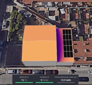 ENERGÍA SOLAR PREMIUM | INSTALACIÓN EN TODA ESPAÑA