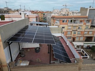 ENERGÍA SOLAR PREMIUM | INSTALACIÓN EN TODA ESPAÑA