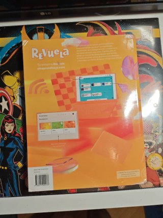1 Bachillerato, Economía Revuela