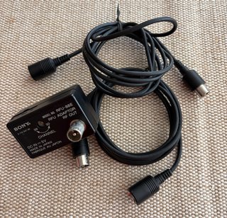 Sony Handycam CCD-V30E Video 8 PAL