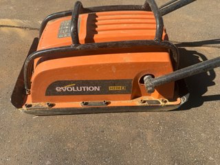 Apisonadora Eléctrica Evolution H320E