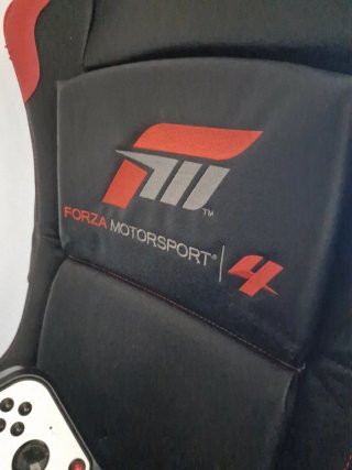 Playseat Racing + Volante Logitech G27