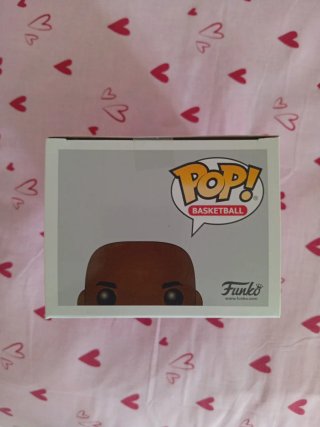 Funko Pop! Michael Jordan 54 NBA