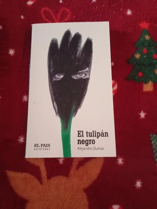El tulipan negro