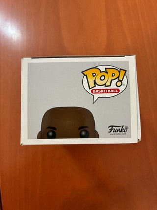 Funko Pop! Michael Jordan 54 NBA