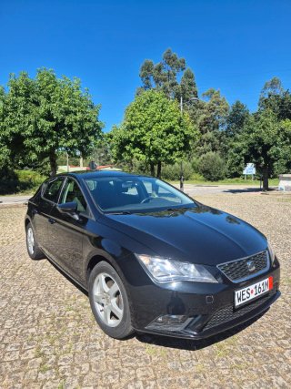 SEAT Leon 2014