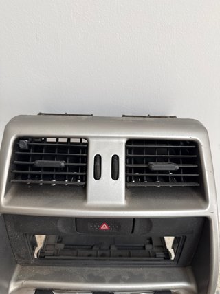 Consola Central Nissan Terrano