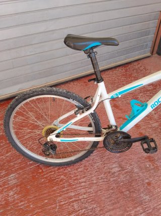 Bicicleta Rockrider RR Talla M