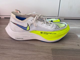 Nike ZoomX Vaporfly Bambas Correr