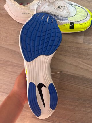 Nike ZoomX Vaporfly Bambas Correr