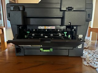 Impresora Brother DCP-7065DN con Toners.