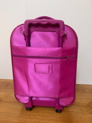 Maleta infantil Barbie Diamond Castle
