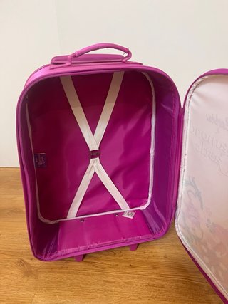 Maleta infantil Barbie Diamond Castle