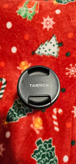 Tamron 28-75mm F/2.8 Di III VXD G2