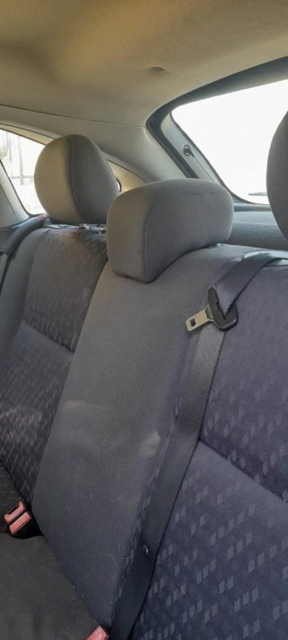 Ford Focus 2002