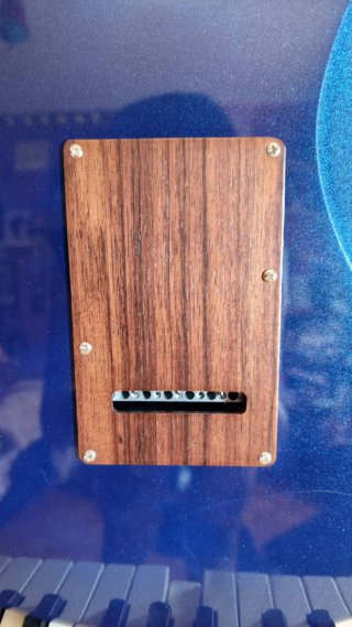 Guitarra Eléctrica Magneto US-1300 RC